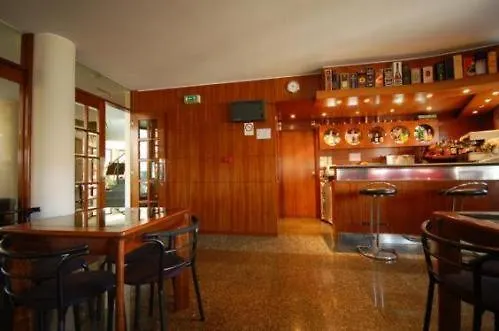 Hotel O Cortiço