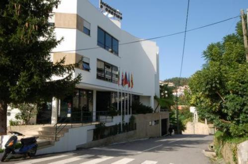 Casa de hóspedes O Cortiço 3*