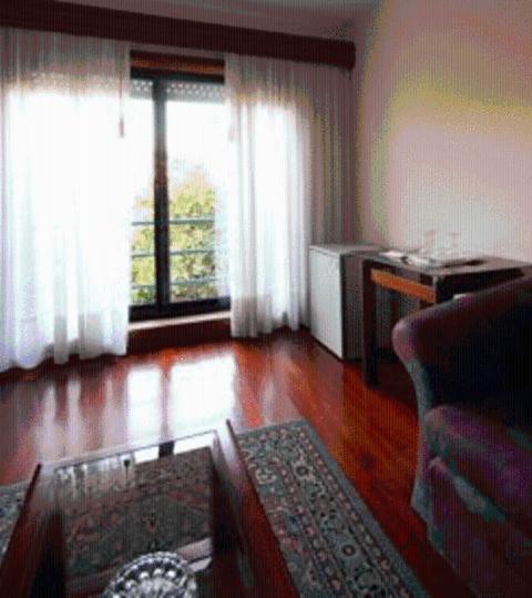 Casa de hóspedes O Cortiço