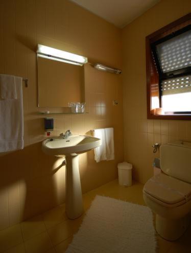 Casa de hóspedes O Cortiço 3*