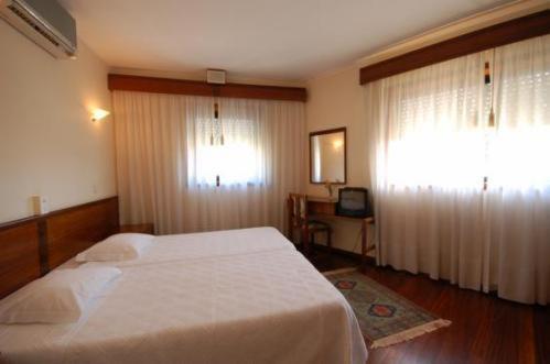 O Cortiço Casa de hóspedes