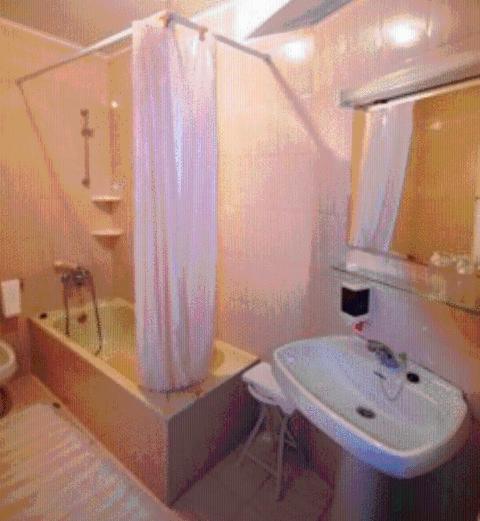 Casa de hóspedes O Cortiço 3*